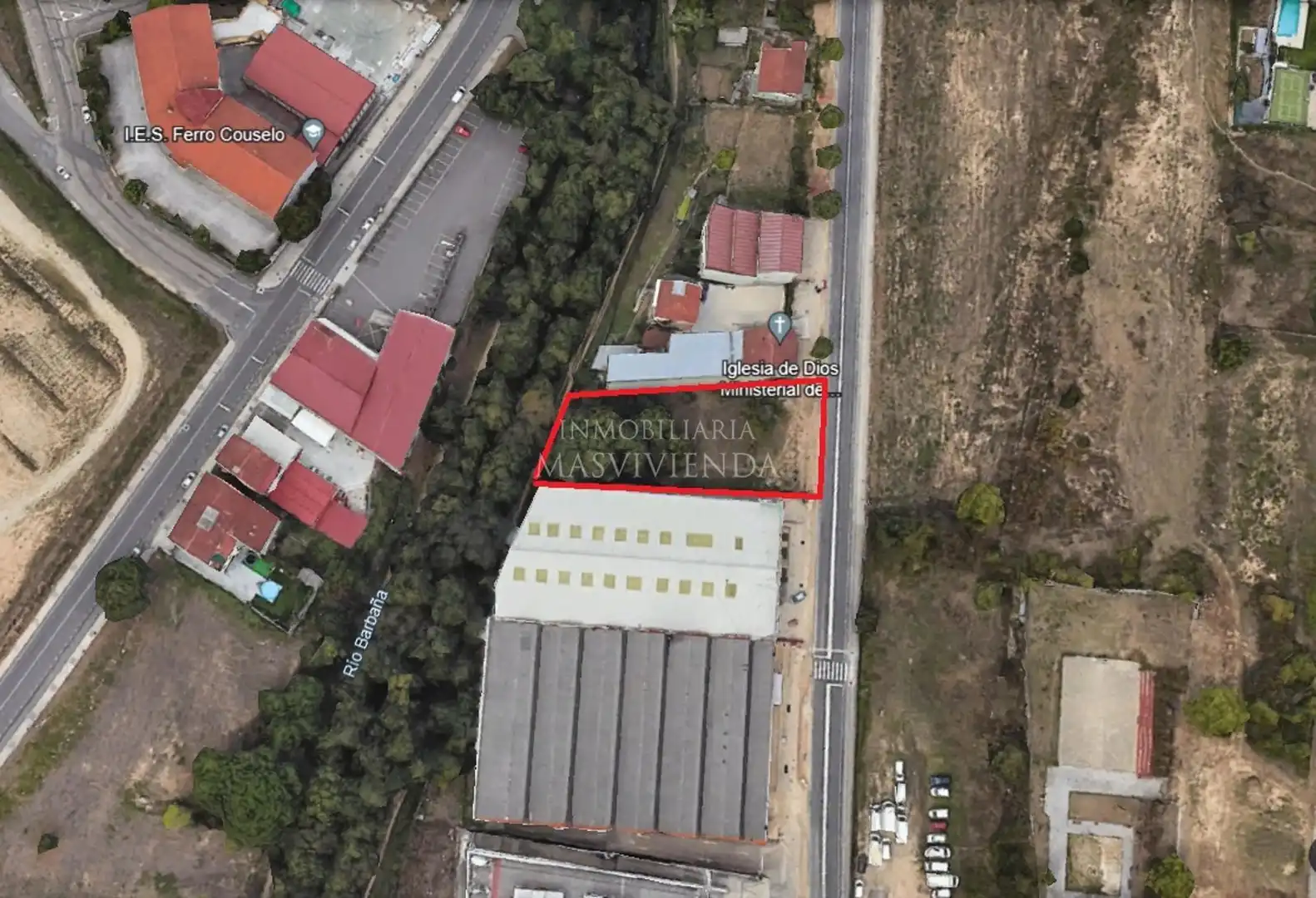 Terreni e lotti in vendita a Seixalbo (De), imagen 18