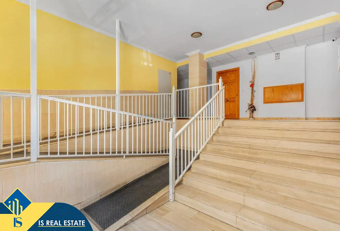 Apartament amb piscina en venda a Centro, imagen 25