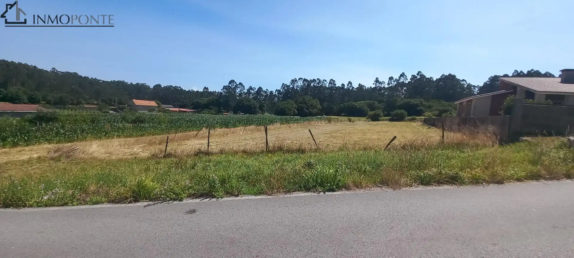 Grundstücke und Bauplätze zum Verkauf in VALBOA - ARMENTEIRA, imagen 10