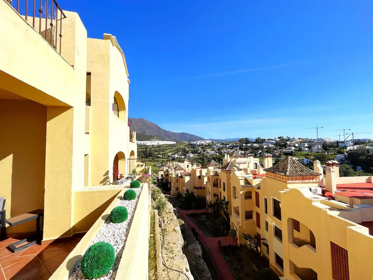 Apartament amb piscina en venda a Costa Natura, imagen 17