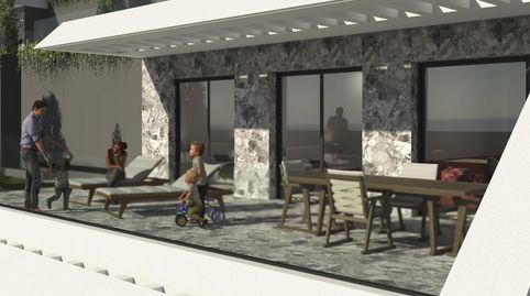 Photo 2 of Attic for sale in Finestrat Pueblo, Finestrat