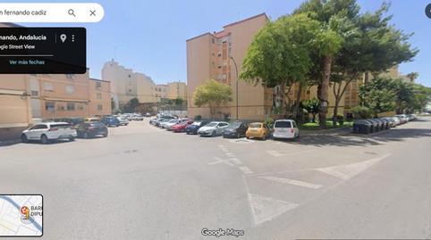 Photo 4 of Flat for sale in Servando Camunez, 1, La Pastora - La Estación, San Fernando