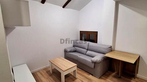 Foto 4 de Àtic en venda a Bajo Los Arcos, Centro, Teruel