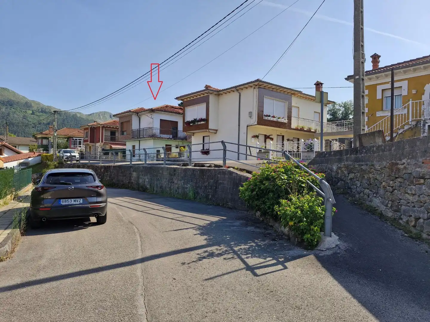 Casa o chalet en venta en RIVERO, 72, San Felices de Buelna