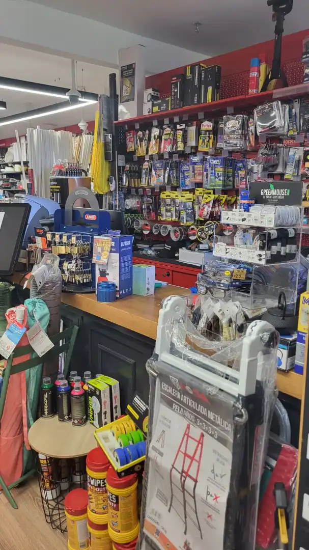 Local de alquiler en Navacerrada con Calefacción, Amueblado y Internet