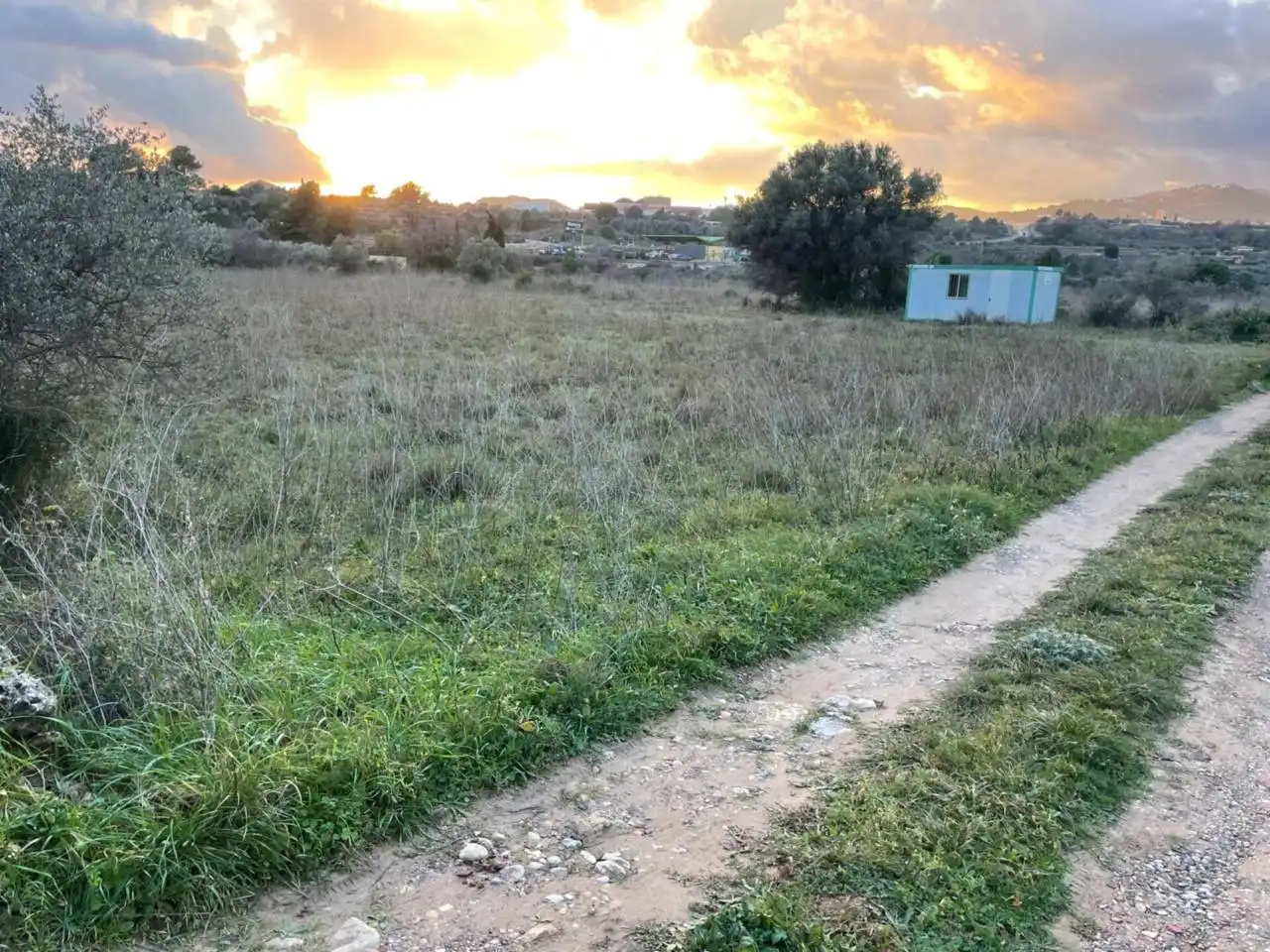 Rustikales Grundstück zum Verkauf in L'Alcora, imagen 2