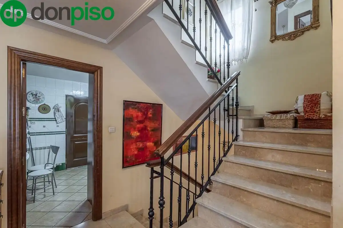 House for sale in Calle Calle Romero, imagen 26