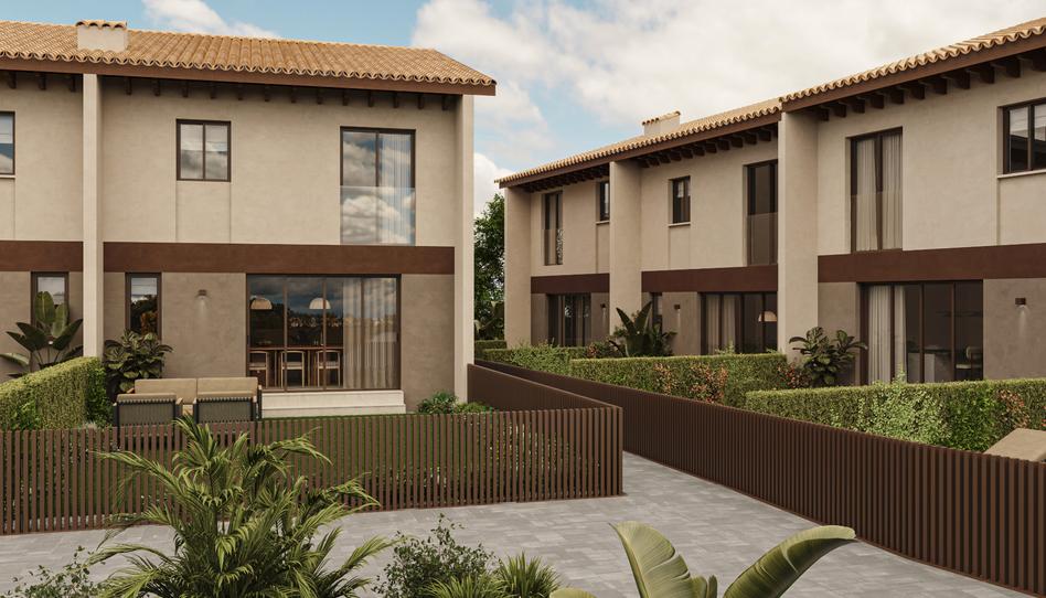 Foto 1 de vivienda de obra nueva en Piso en venta en Calle Sup Ppr-17 Aigues Vives, 7a, Urbanitzacions i Pedanies Sud, Valencia