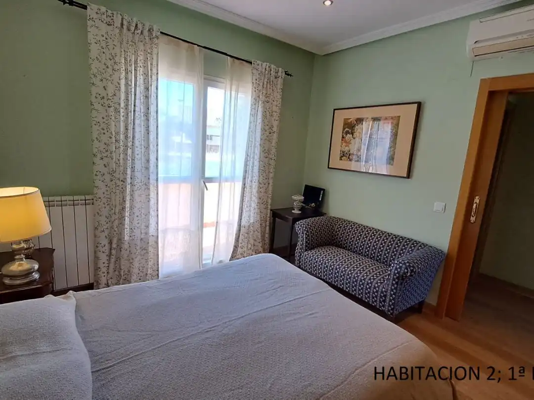 Habitación de Casa o chalet en venta en Mojadillas - Parque de las Infantas - El Paraiso