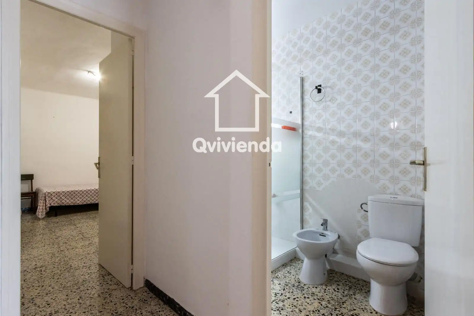 Bedroom of Flat for sale in Vilassar de Dalt  with Heating and Terrace
