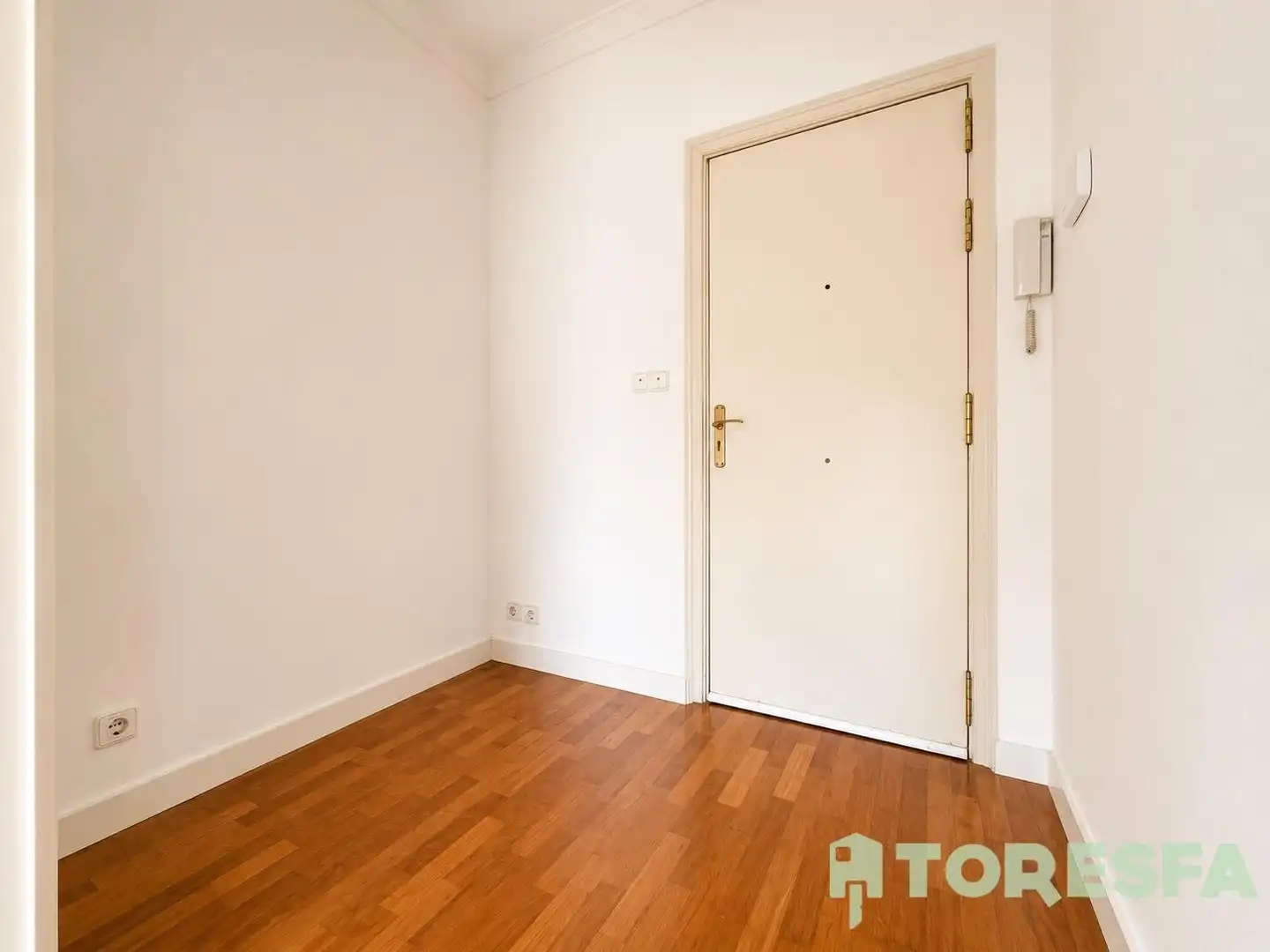 Habitación de Piso en venta en Granollers con Balcón
