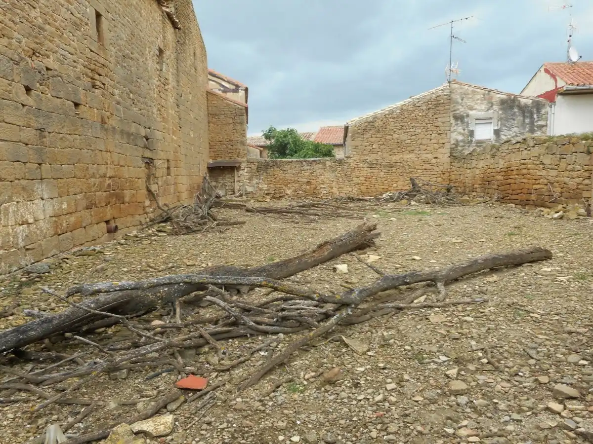 Commercial properties for sale in Garínoain  with Furnished