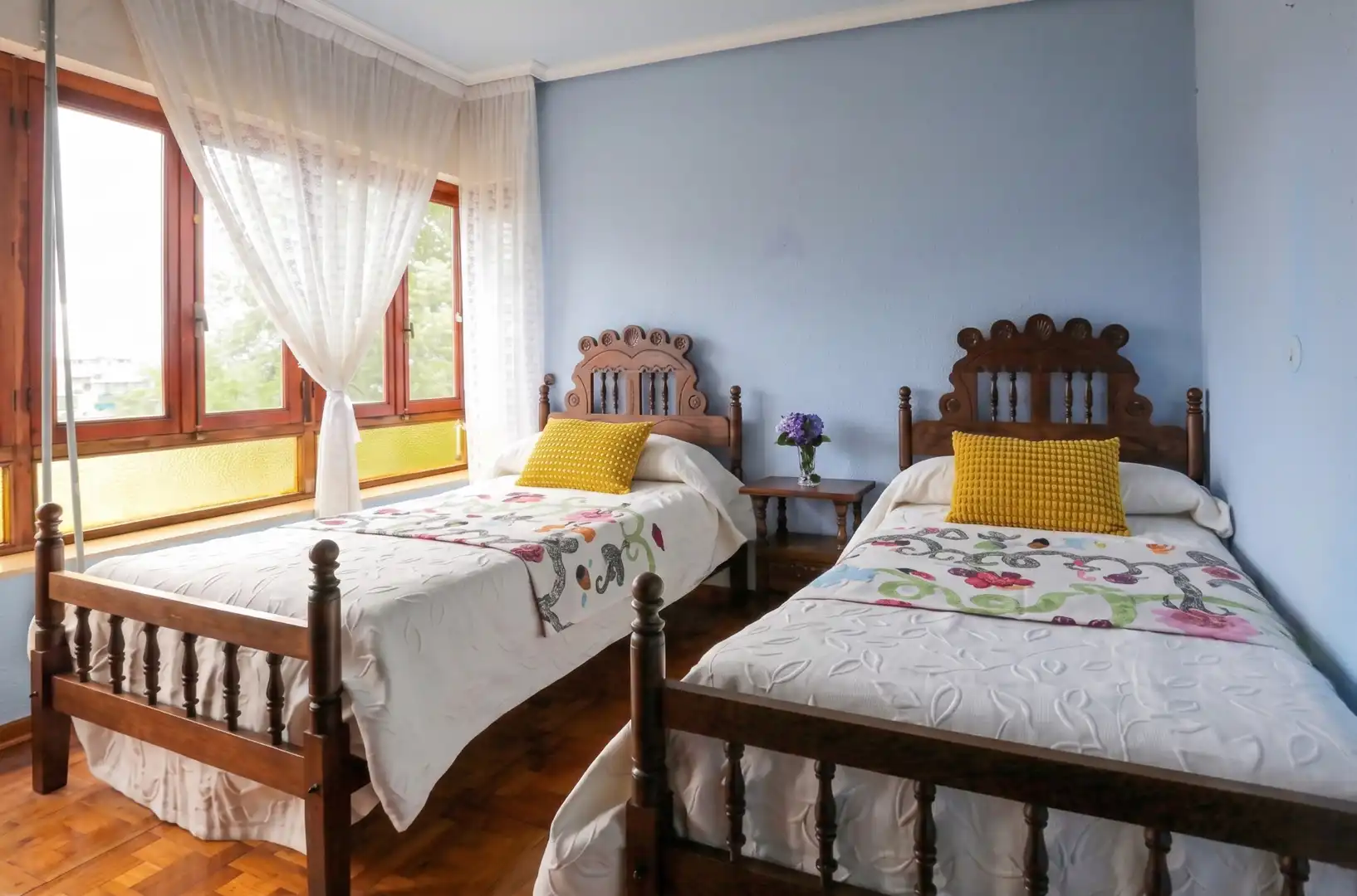 Habitación de Casa o chalet en venta en Reocín con Calefacción, Jardín privado y Terraza