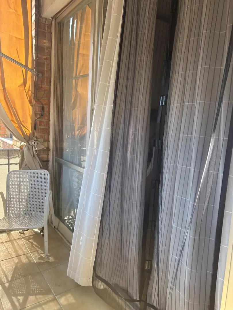 Terraza de Piso en venta en Murcia con Aire acondicionado y Balcón