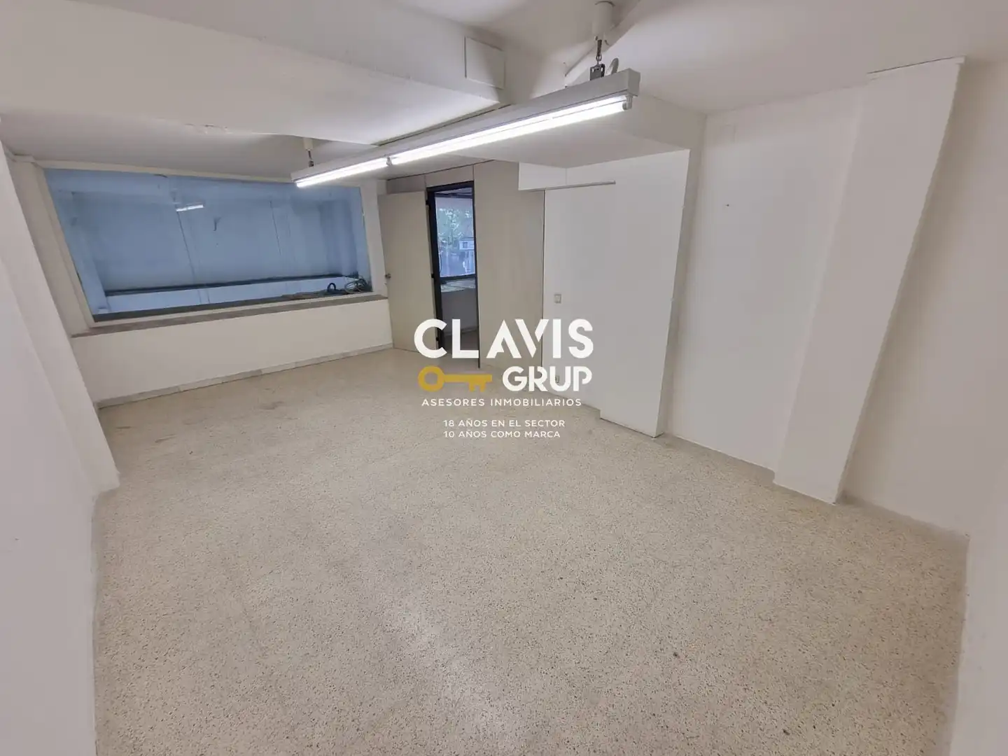 Gewerbefläche zum Verkauf in Nou Barris, imagen 10