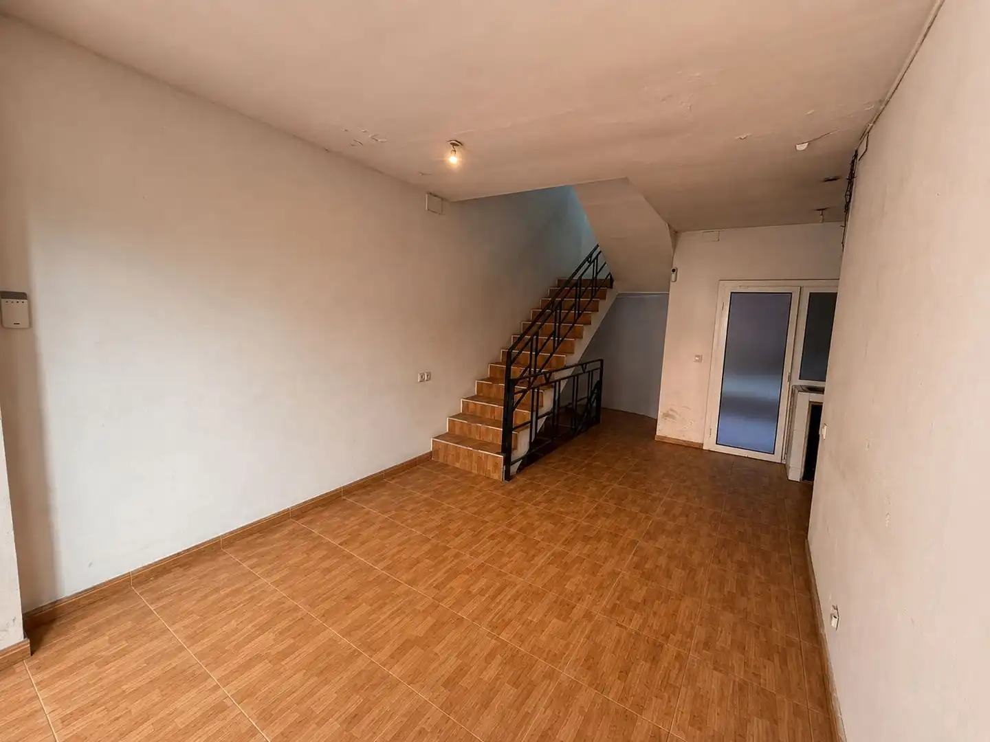 Casa o xalet en venda en Barcelona amb Terrassa i Balcó