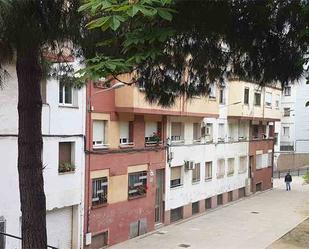 Exterior view of Flat for sale in Ripollet