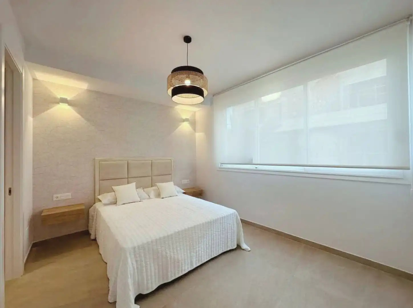 Flat with pool for sale in Mar Baltico, imagen 6