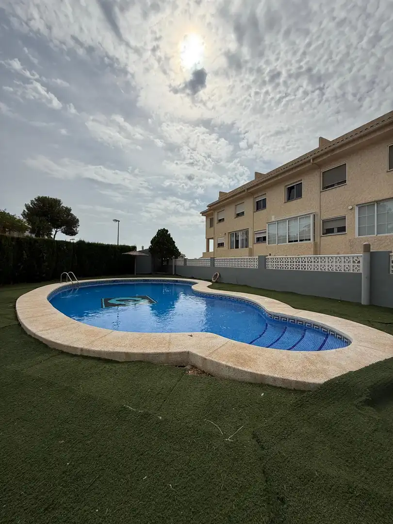 Piso con piscina en venta en Coloma, imagen 31