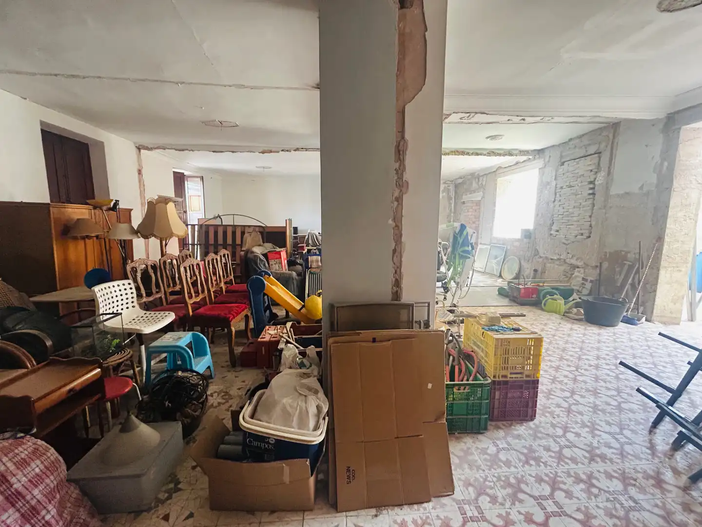 Wohngebäude zum Verkauf in Oliva pueblo, imagen 22