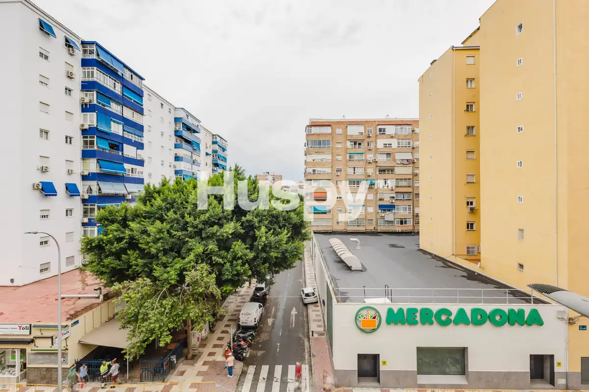 Pis amb ascensor en venda a Calle Frigiliana, imagen 24