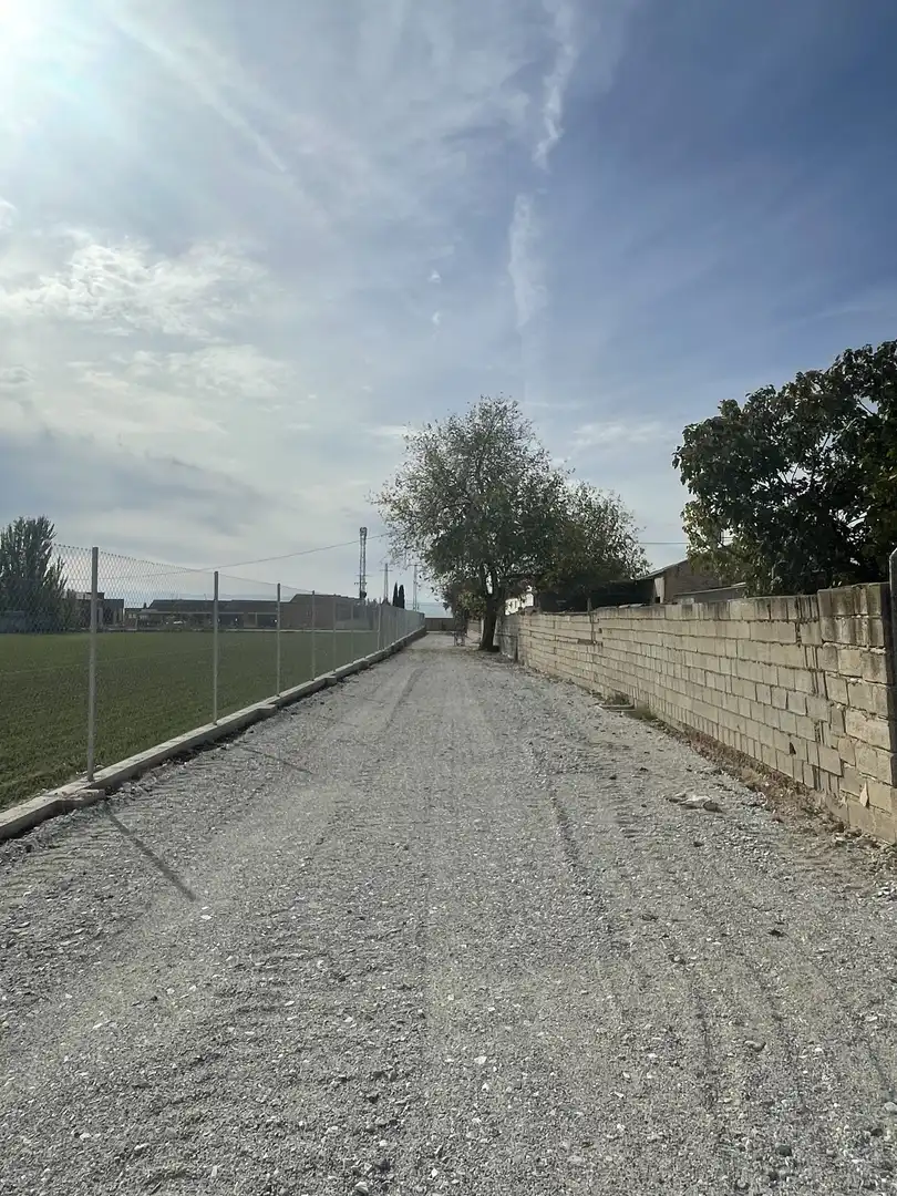 Terreno rustico in vendita a Maracena, imagen 9
