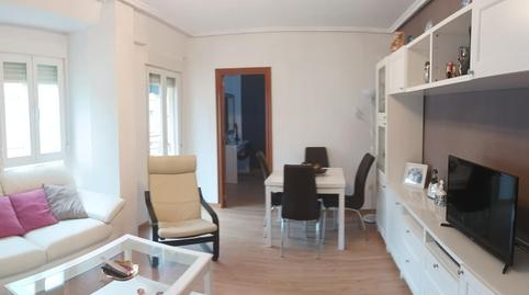 Foto 3 de Pis en venda a Glen Ellyn, Plaza de Toros - Barón de Warsage, Calatayud