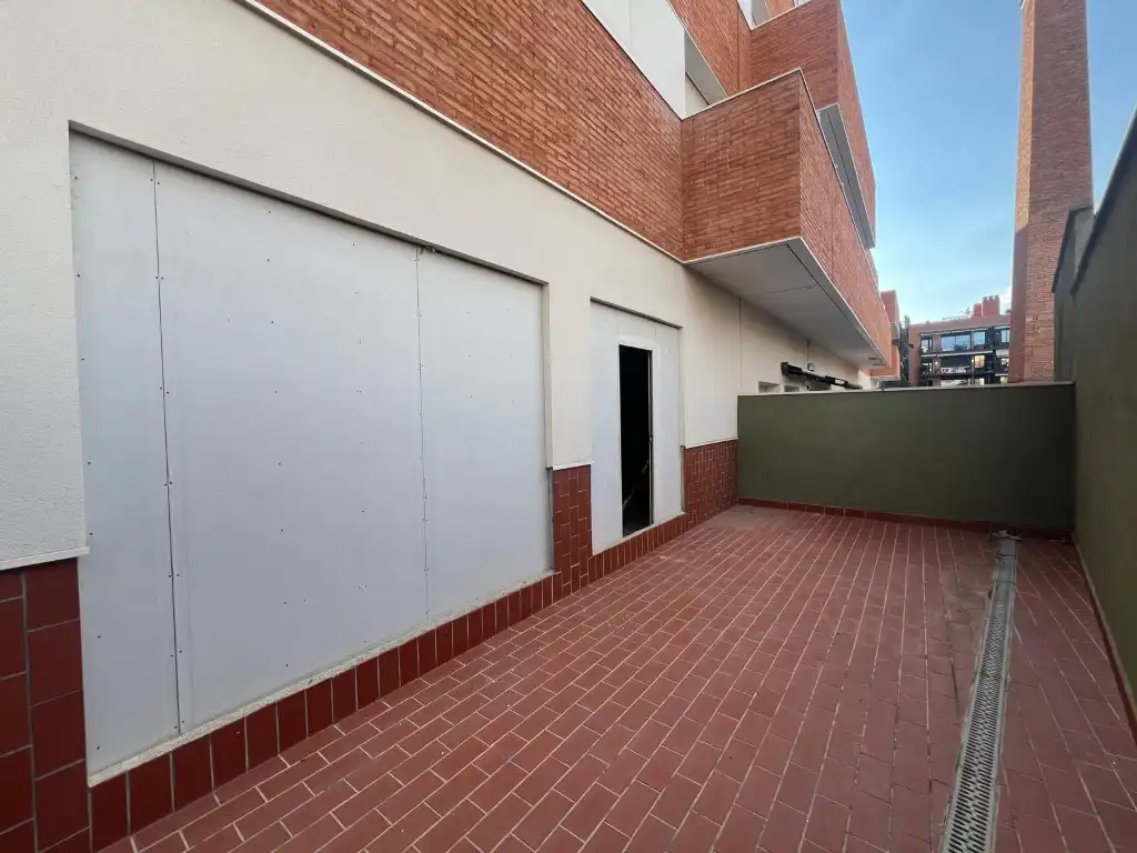 Local comercial de lloguer a Calle Annibal 16, imagen 19