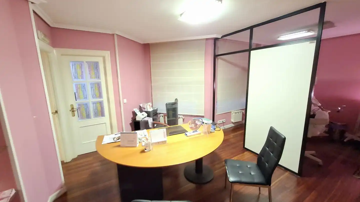 Piso con terraza en venta en Calle Castilla, imagen 26