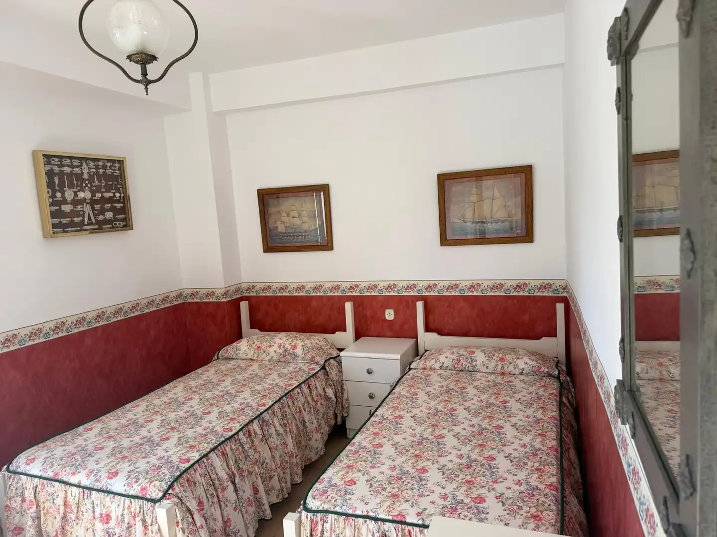Habitación de Piso en venta en La Manga del Mar Menor con Terraza