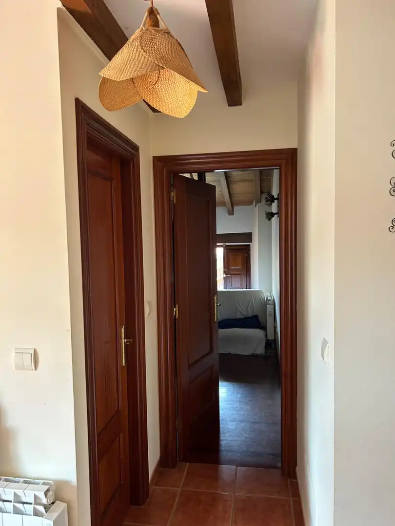 Wohnung zum Verkauf in Bárcena de Pie de Concha - La Plaza, 47, Bárcena de Pie de Concha