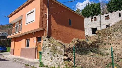 Foto 2 de Casa o xalet en venda a Trabadelo, León