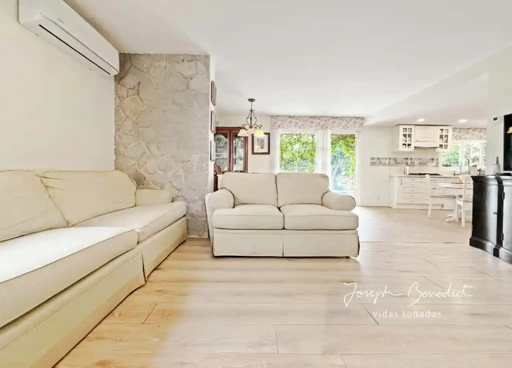 Haus mit Pool zum Verkauf in Montmar, imagen 7