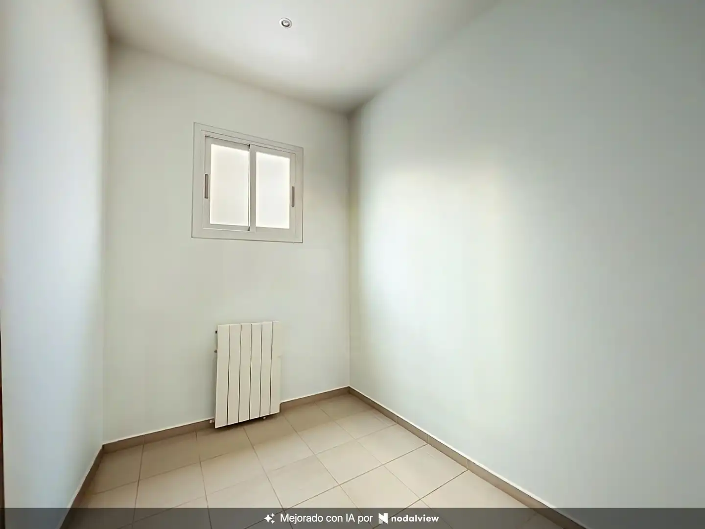 Bedroom of Flat for sale in Alella  with Air Conditioner, Heating and Terrace