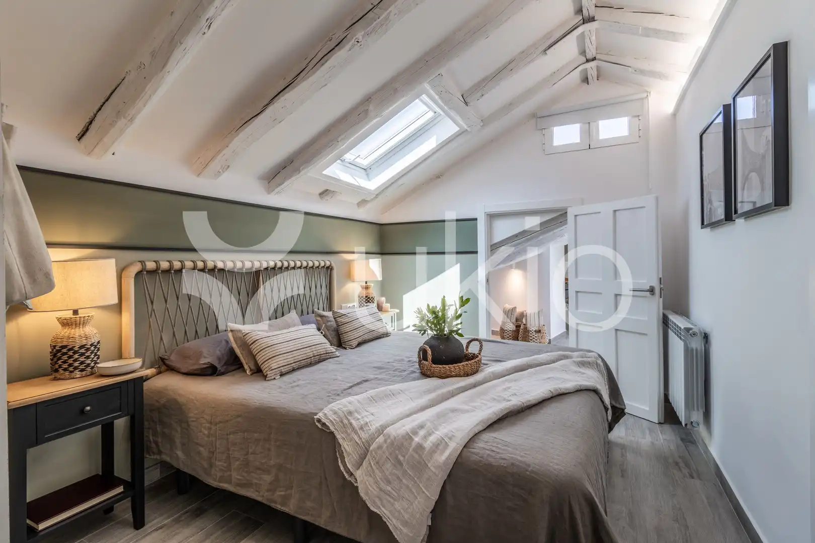 Apartament amb ascensor de lloguer a Calle de Hortaleza, imagen 17