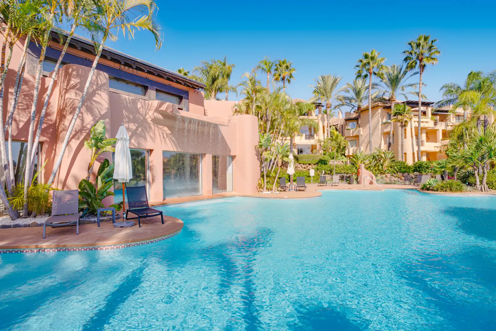 Wohnung mit Pool zum Verkauf in Milla de Oro, imagen 18
