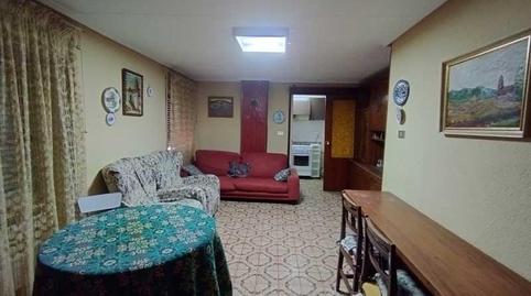 Foto 3 de Casa o xalet en venda a Calle Codillo, Sierra de Luna, Zaragoza
