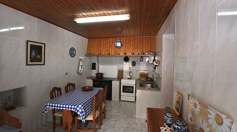 Foto 4 de Casa adosada en venta en Lugar Pela, A Arnoia, Ourense
