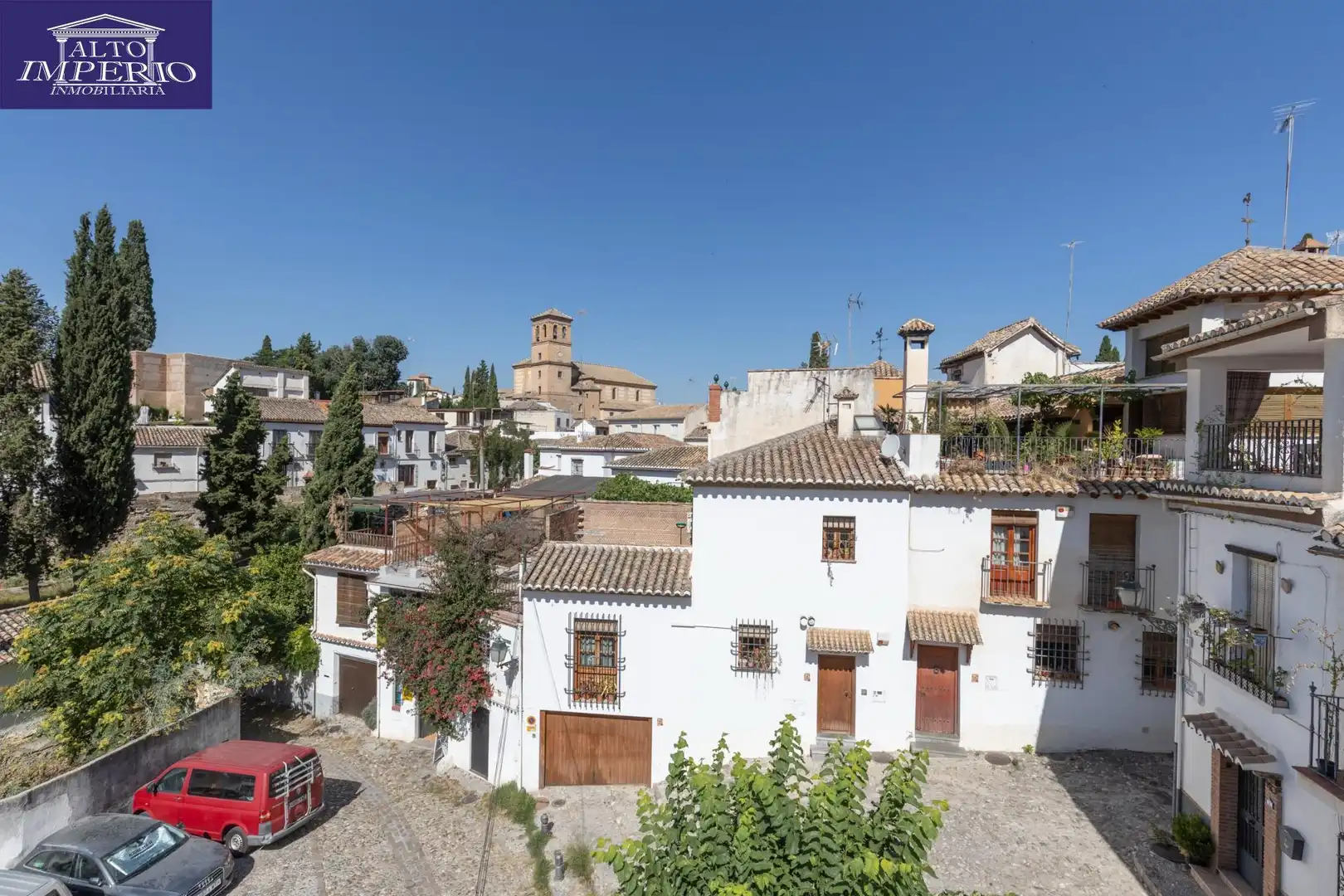 Casa en venta en Albaicín, imagen 57