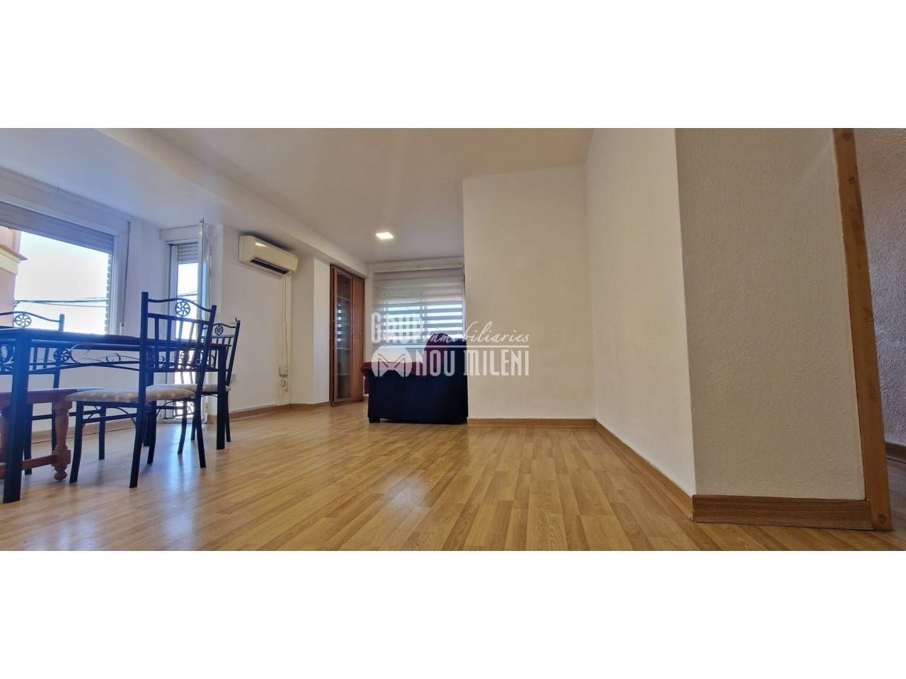 Bedroom of Flat for sale in Catarroja  with Heating and Balcony