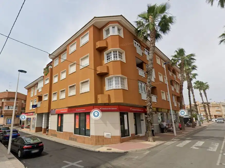 Individual de lloguer a Calle Miguel Hernández 2