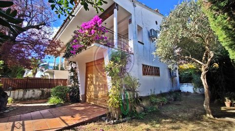 La casa que estabas buscando en Platja dAro, imatge 3