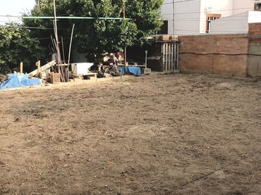 Terreny residencial en venda a Miami Platja