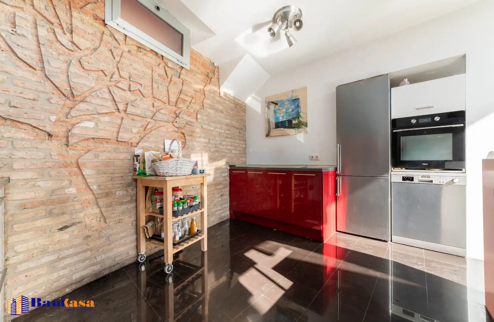 Maison mitoyenne à vendre à Campanillas, imagen 11