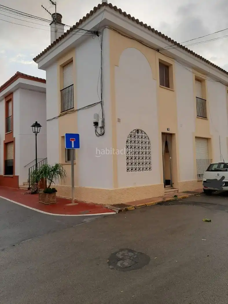 Dúplex en venda a Calle Pablo Picasso 22, imagen 3