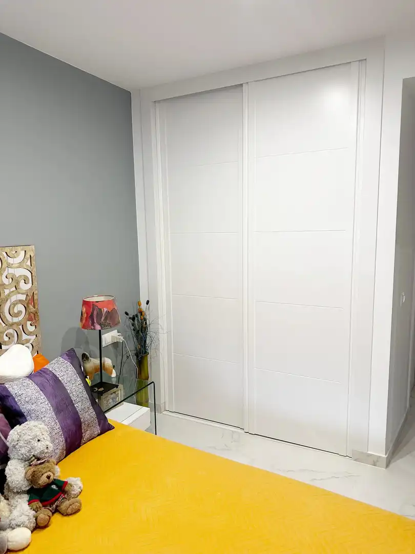 Appartement compact à vendre à El Puerto, imagen 9