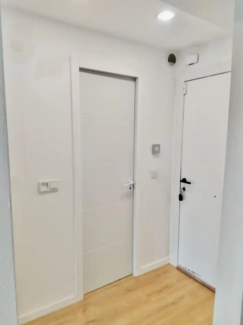 Apartamento con piscina en venta en Juzgados - Plaza de Toros, imagen 15