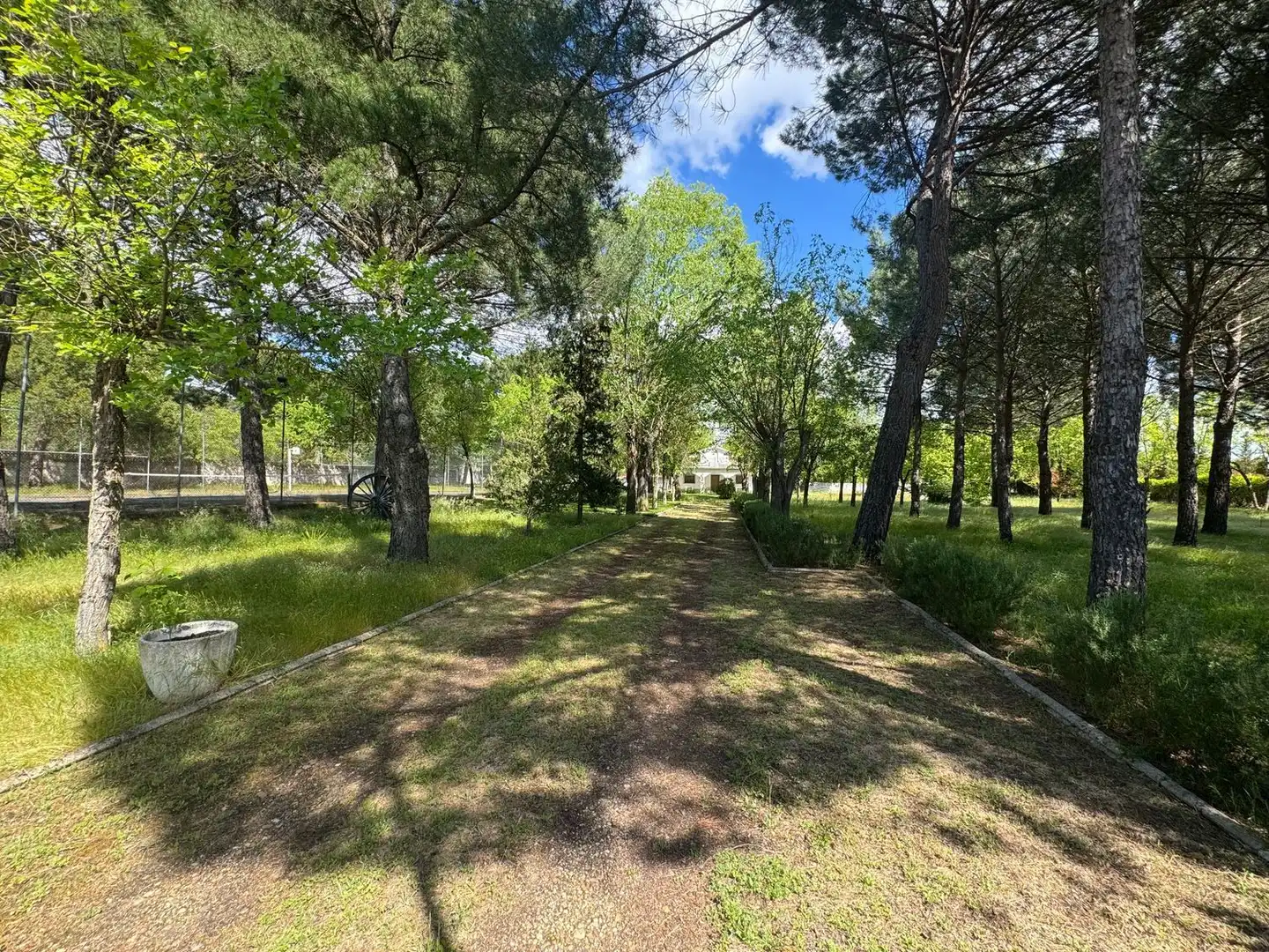 Chalet con jardín en venta en Mi Vida al Aire Libre 1, imagen 21