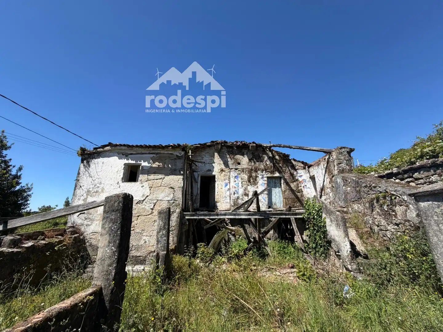 Maison à vendre à Crecente, imagen 13