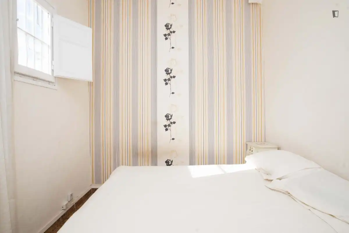 Apartamento de alquiler en El Raval